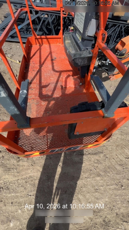 2023 JLG 460SJ