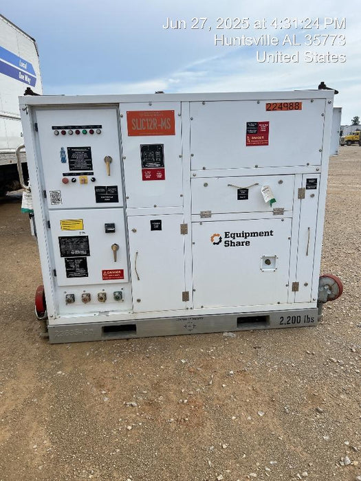 2022 SMARTECH SLIC12R-MSH