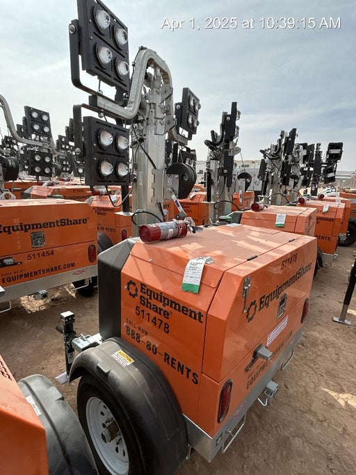 2025 WANCO WLTT-4MM4K