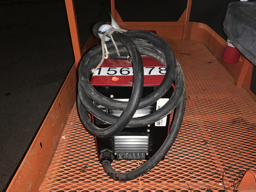 2021 LINCOLN ELECTRIC INVERTEC V276