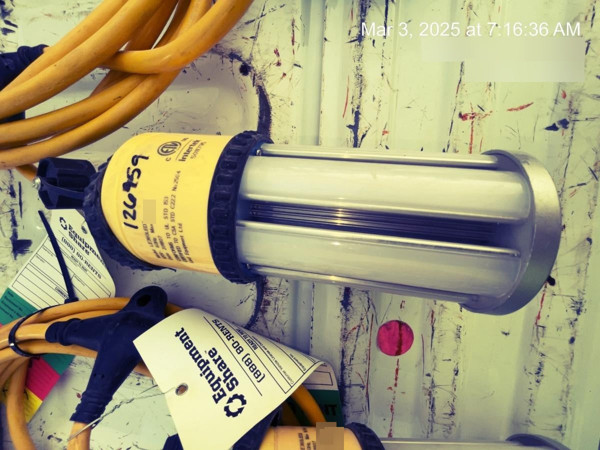 2021 LIND EQUIPMENT LELED360S-10P10C