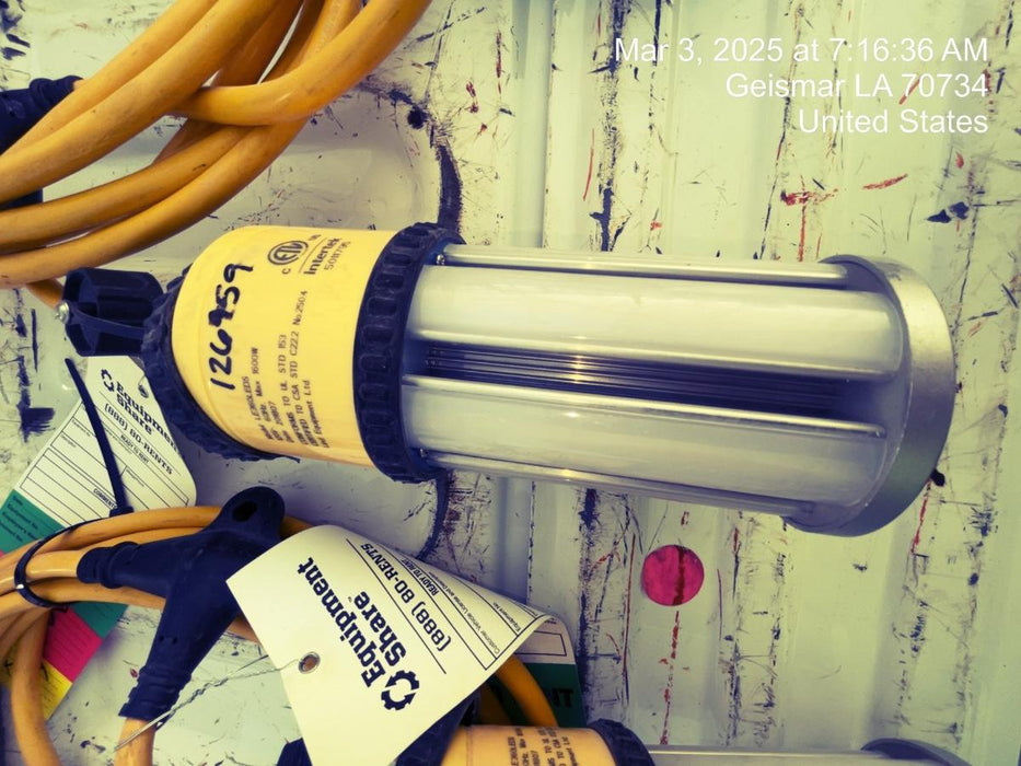 2021 LIND EQUIPMENT LELED360S-10P10C