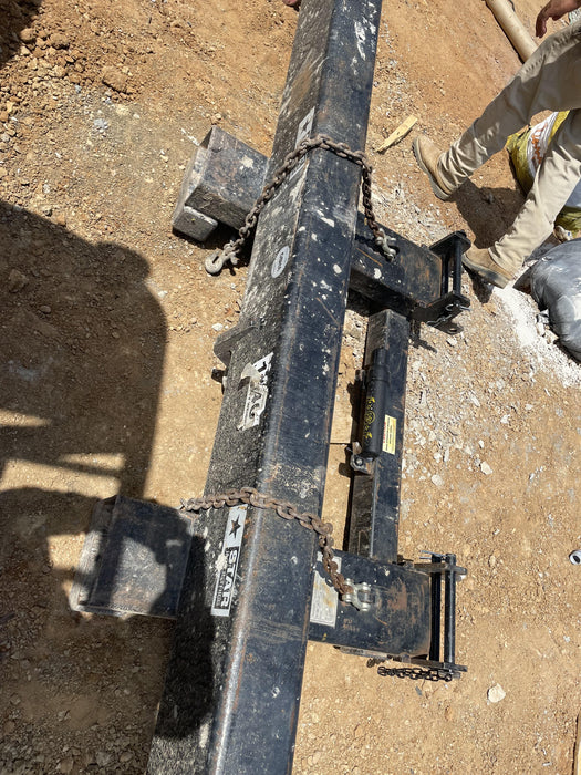 2021 STAR INDUSTRIES 1160B