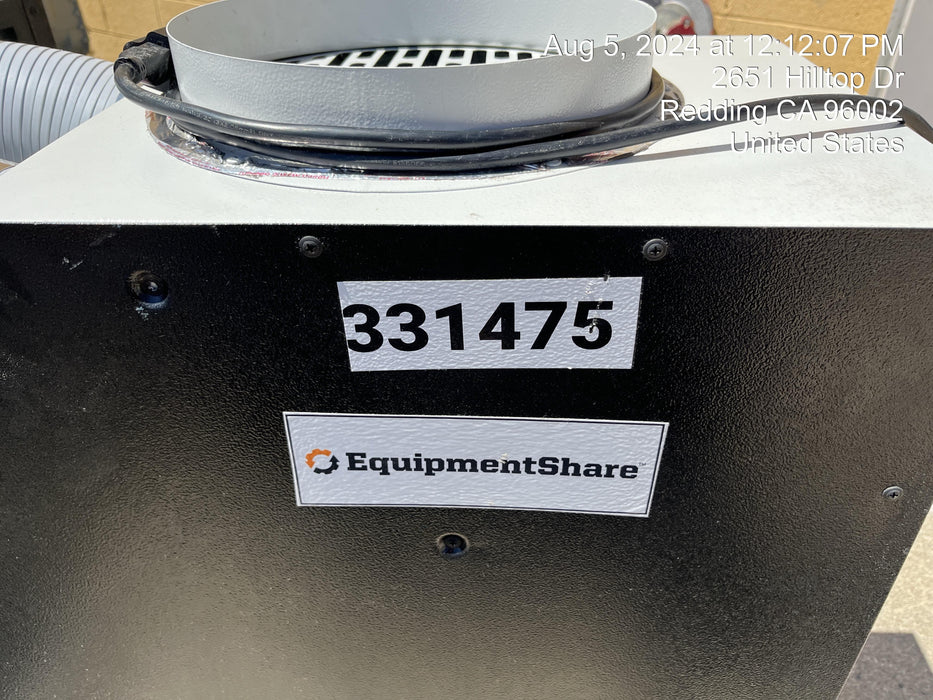 2023 KWIKOOL KPAC1411-2