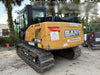 2019 SANY SY135C