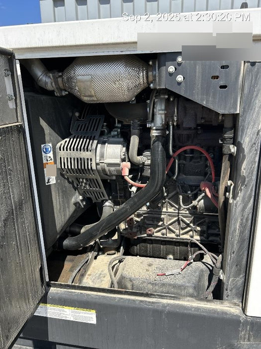 2022 WACKER NEUSON G50