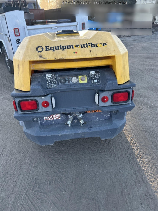 2022 ATLAS COPCO XAS 110