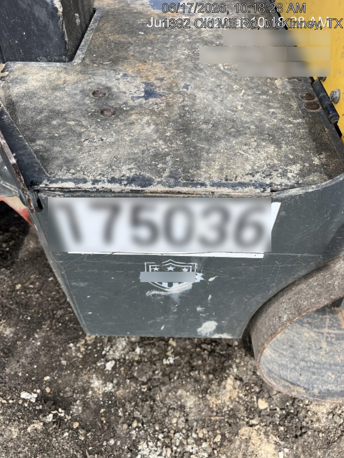 2021 WACKER NEUSON RD12A