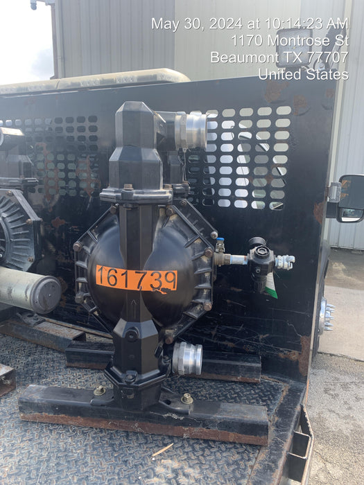 2021 INGERSOLL RAND PD30A-AAP-CCC-C