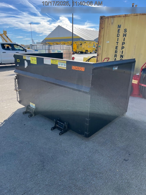 2025 STAR INDUSTRIES 1430