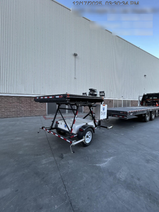 2024 WANCO WLTS-MM8A-1600