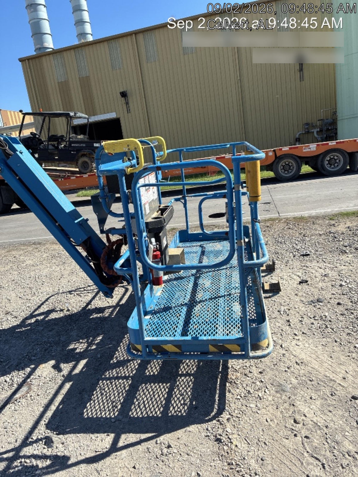 2024 GENIE Z-62/40 RT