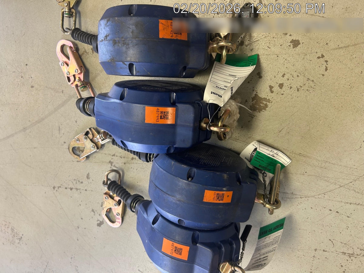 2025 PALMER SRL711311