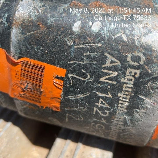 2021 MICHIGAN PNEUMATIC 750SS