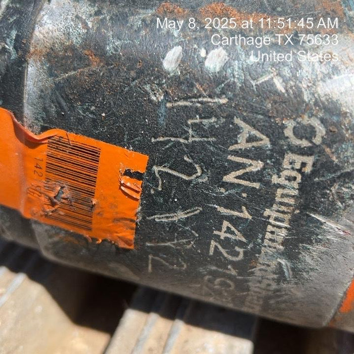 2021 MICHIGAN PNEUMATIC 750SS