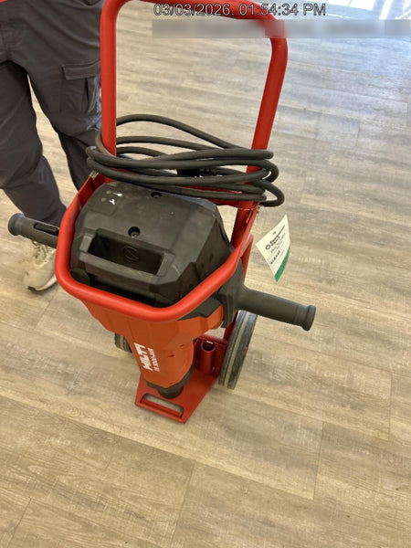 2024 HILTI TE 3000-AVR