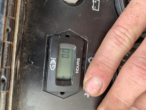 2018 Lincoln Electric Vantage 322 Lincoln Vantage 322 Welder Ready Pak 3 - Vantage 322, Trailer, Fender and light kit, Cable rack