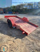2022 DIAMOND C TRAILERS DSA-12T