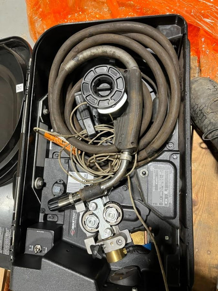 2024 LINCOLN ELECTRIC LN-25X