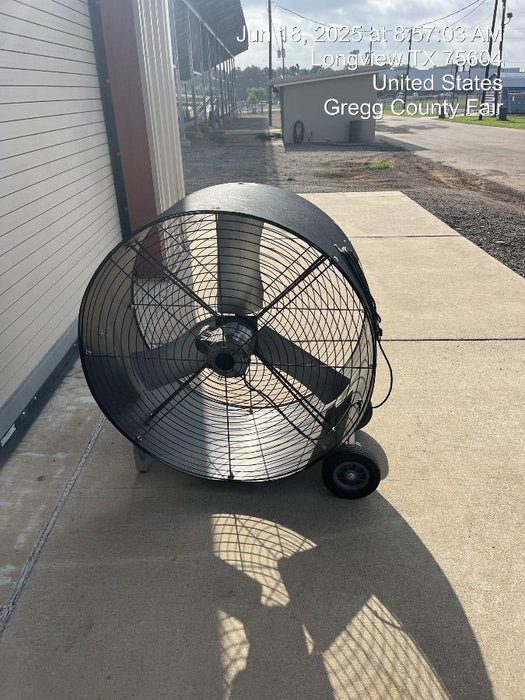 2022 SCHAEFER VKM36-B