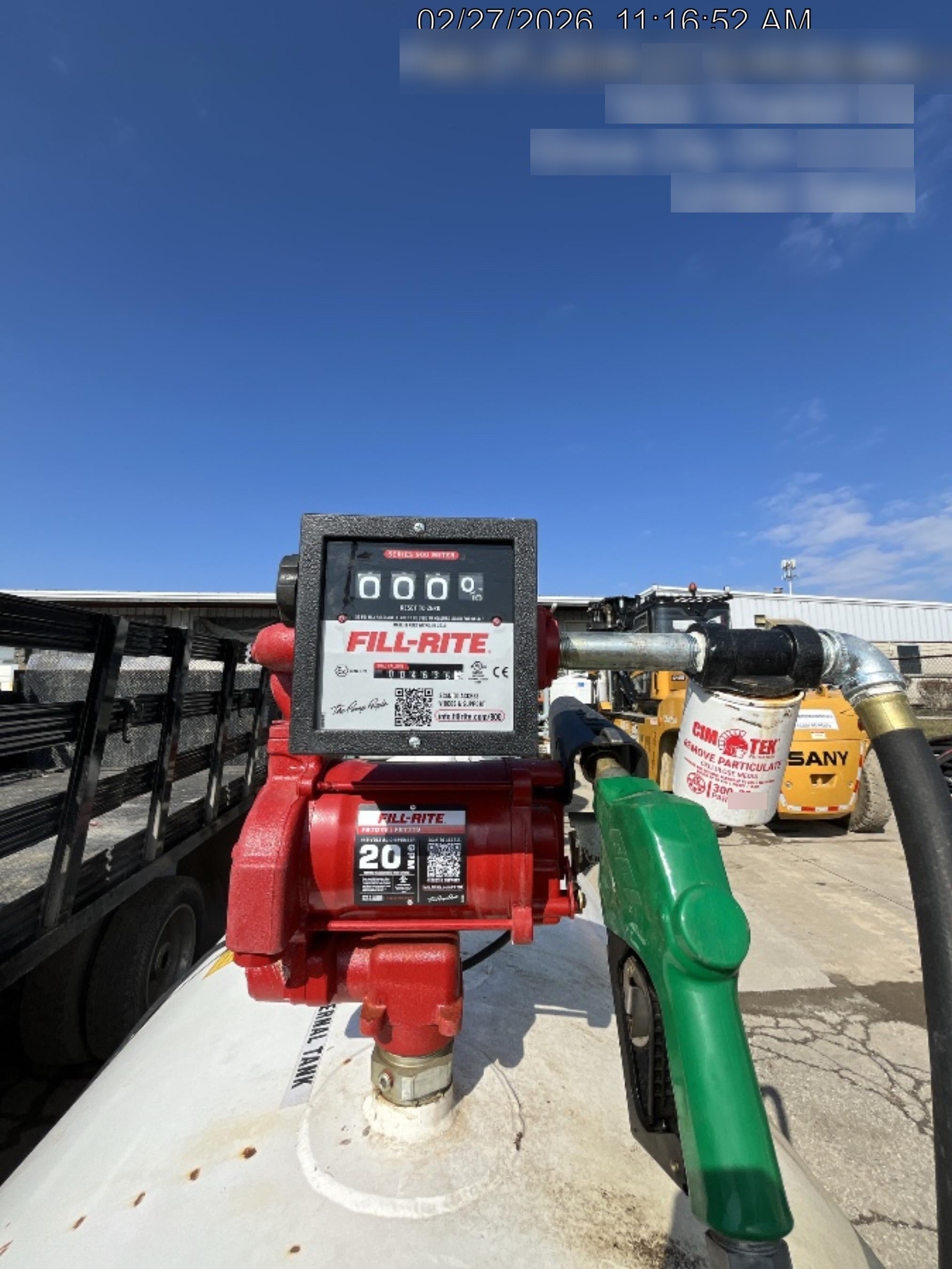 2022 ATLAS COPCO QAS45 CWK