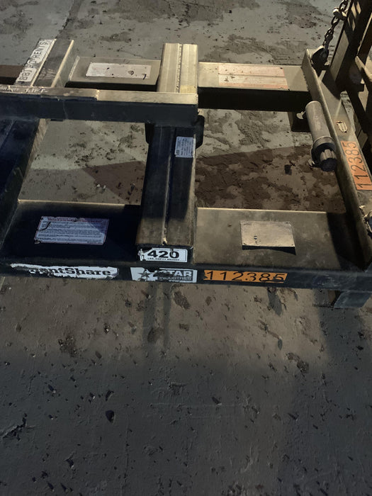 2020 STAR INDUSTRIES 1395B