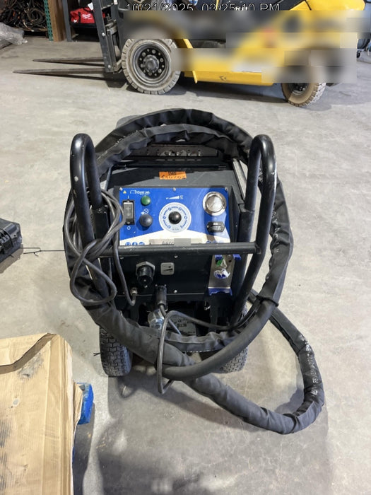 2024 COLD JET AERO 40FP