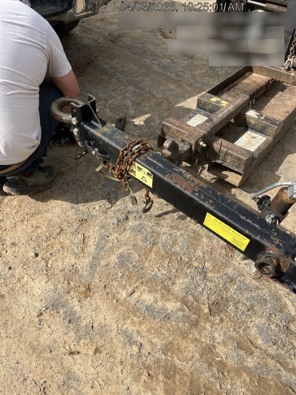 2021 ATLAS COPCO XAS188 CWK