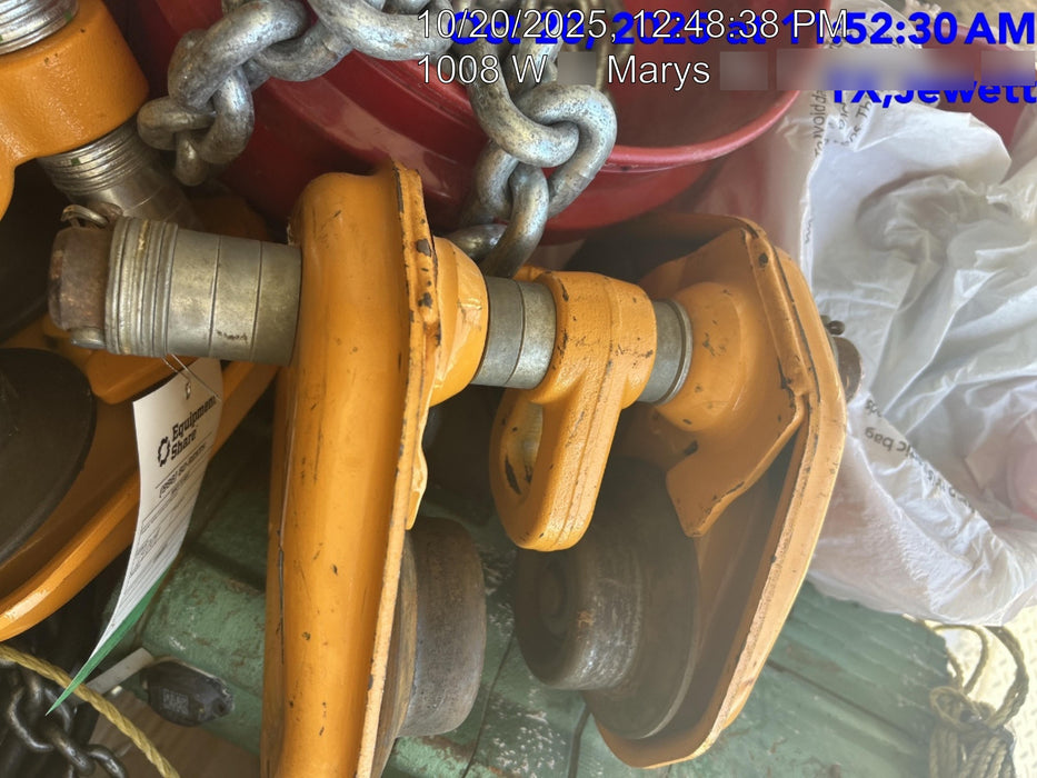 2020 HARRINGTON PTF2020