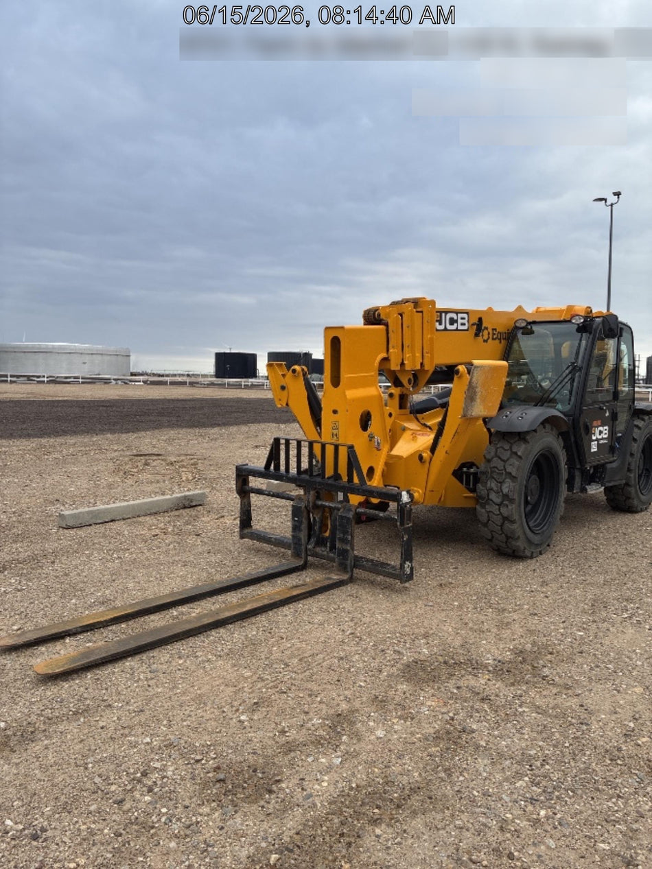 2025 JCB 512-56