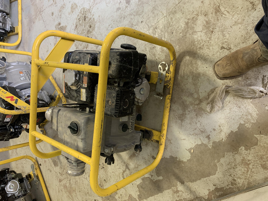 2020 WACKER NEUSON PT3A