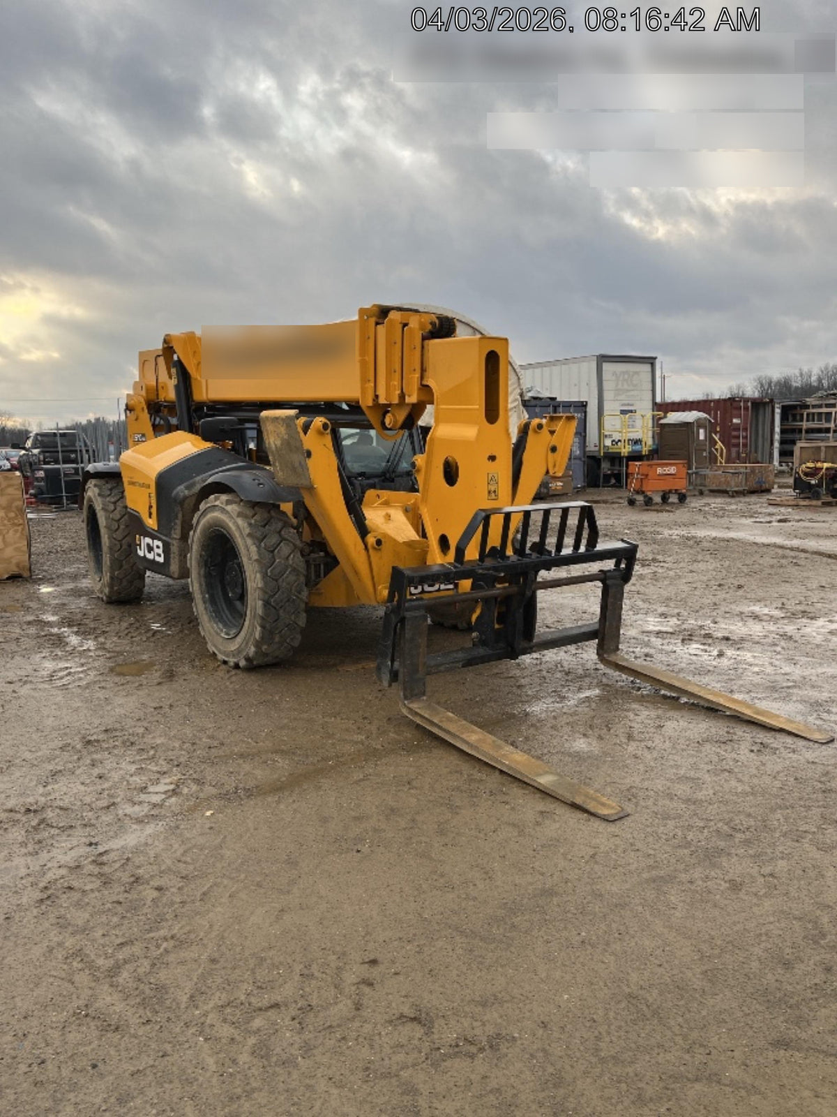 2025 JCB 510-56