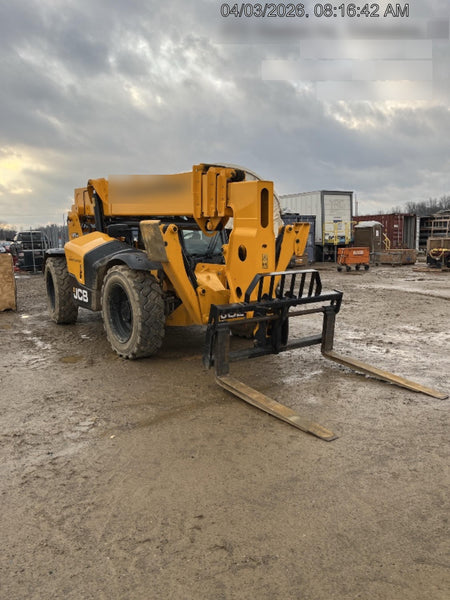 2025 JCB 510-56