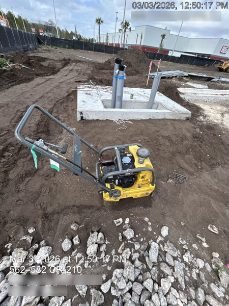 2023 WACKER NEUSON WPU1550AW