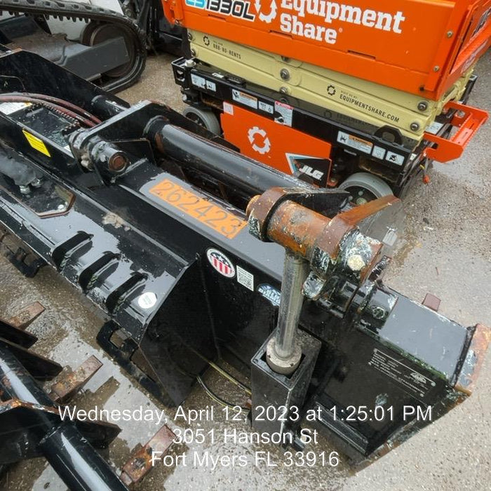 2022 BLUE DIAMOND 106525