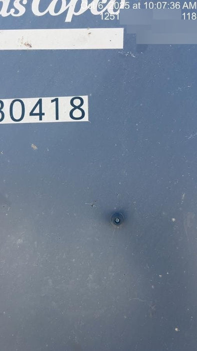 2023 ATLAS COPCO QAS 175