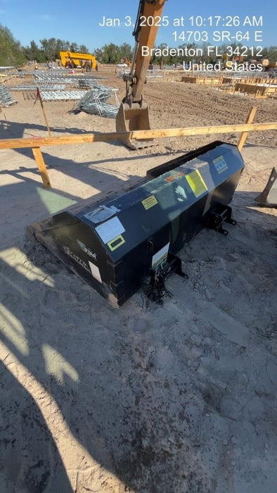 2024 STAR INDUSTRIES 1406B