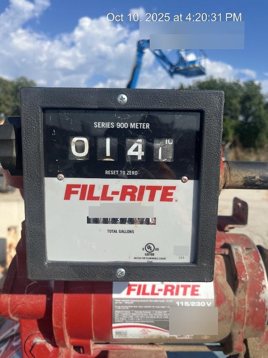 2023 ATLAS COPCO PAC F66 KD