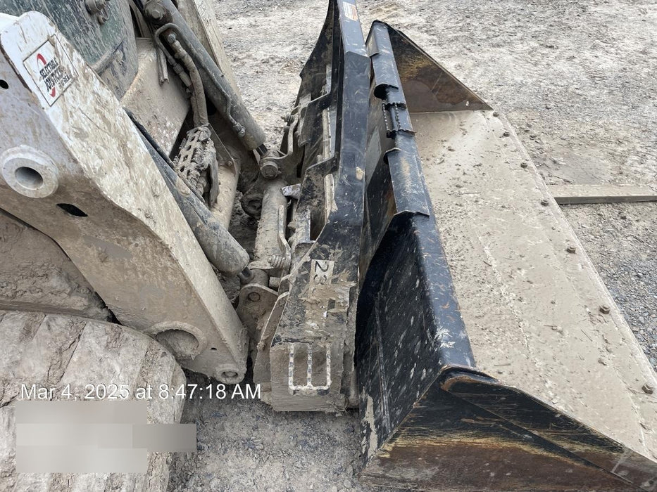 2022 PALADIN 48" Pallet Forks - Paladin