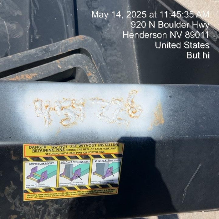 2024 STAR INDUSTRIES 1406B