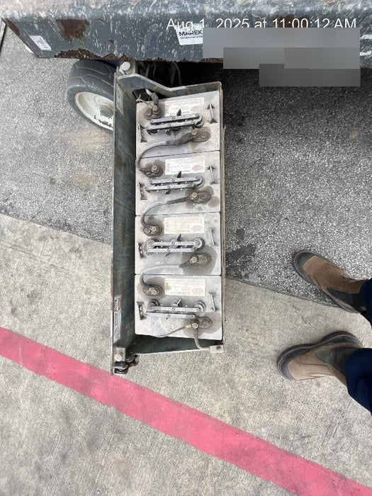 2018 SKYJACK SJIII-3219