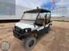 2022 KAWASAKI Mule PRO-DXT (Half Door)