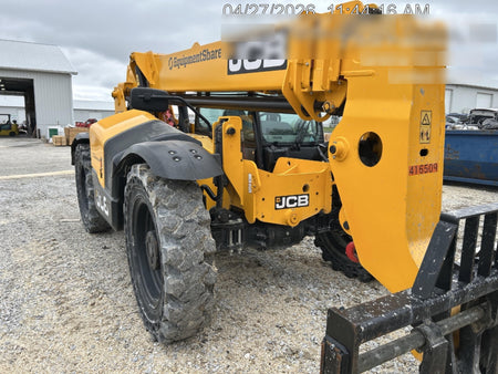 2024 JCB 509-42