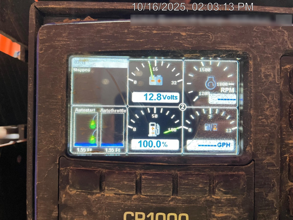 2024 PIONEER PP64C21L71-JD6068