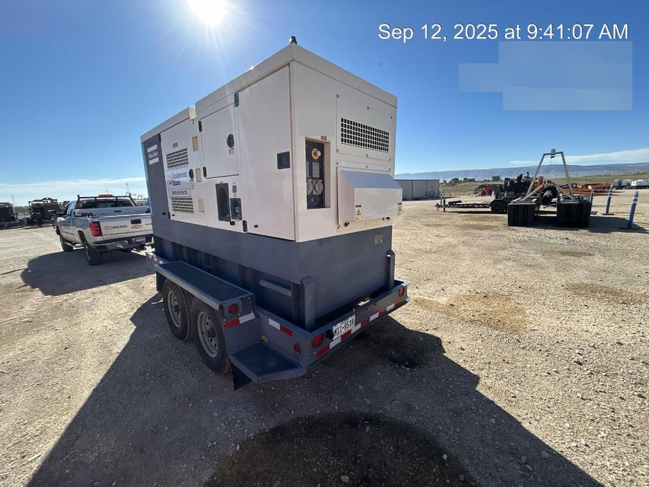 2020 ATLAS COPCO QAS 330