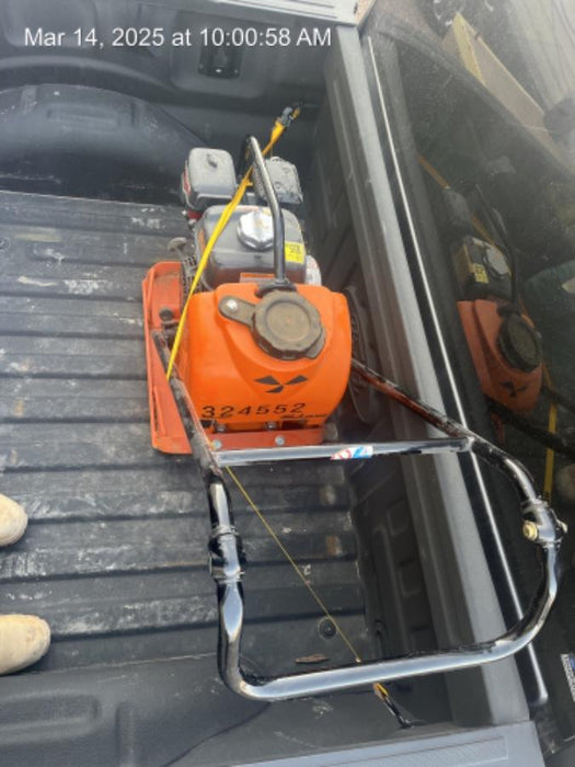 2023 MULTIQUIP MVC82VHW