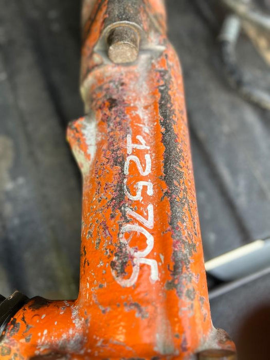 2021 MICHIGAN PNEUMATIC MP-TPB90-114