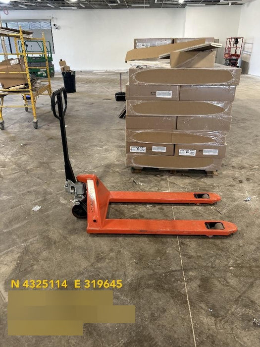 2024 MIGHTY LIFT ML55M