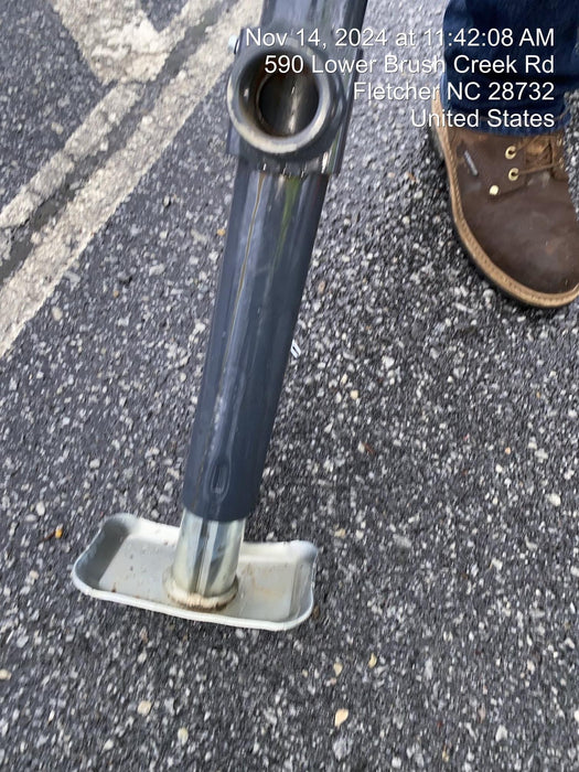 2024 ATLAS COPCO QAS 125