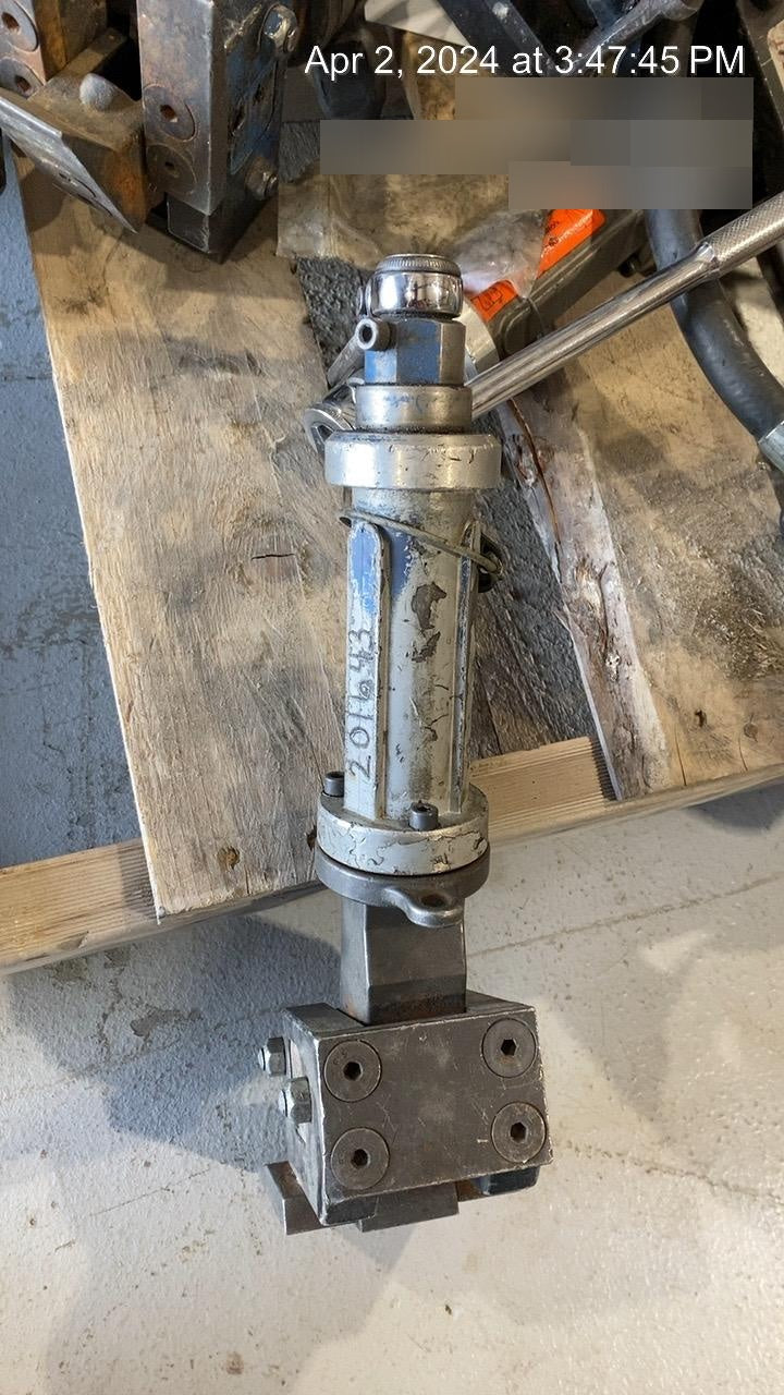 2022 PETOL P95-525